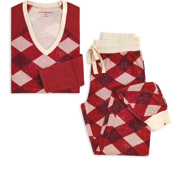 Burt's Bees Intimates & Sleepwear Womens Pajamas Poshmark